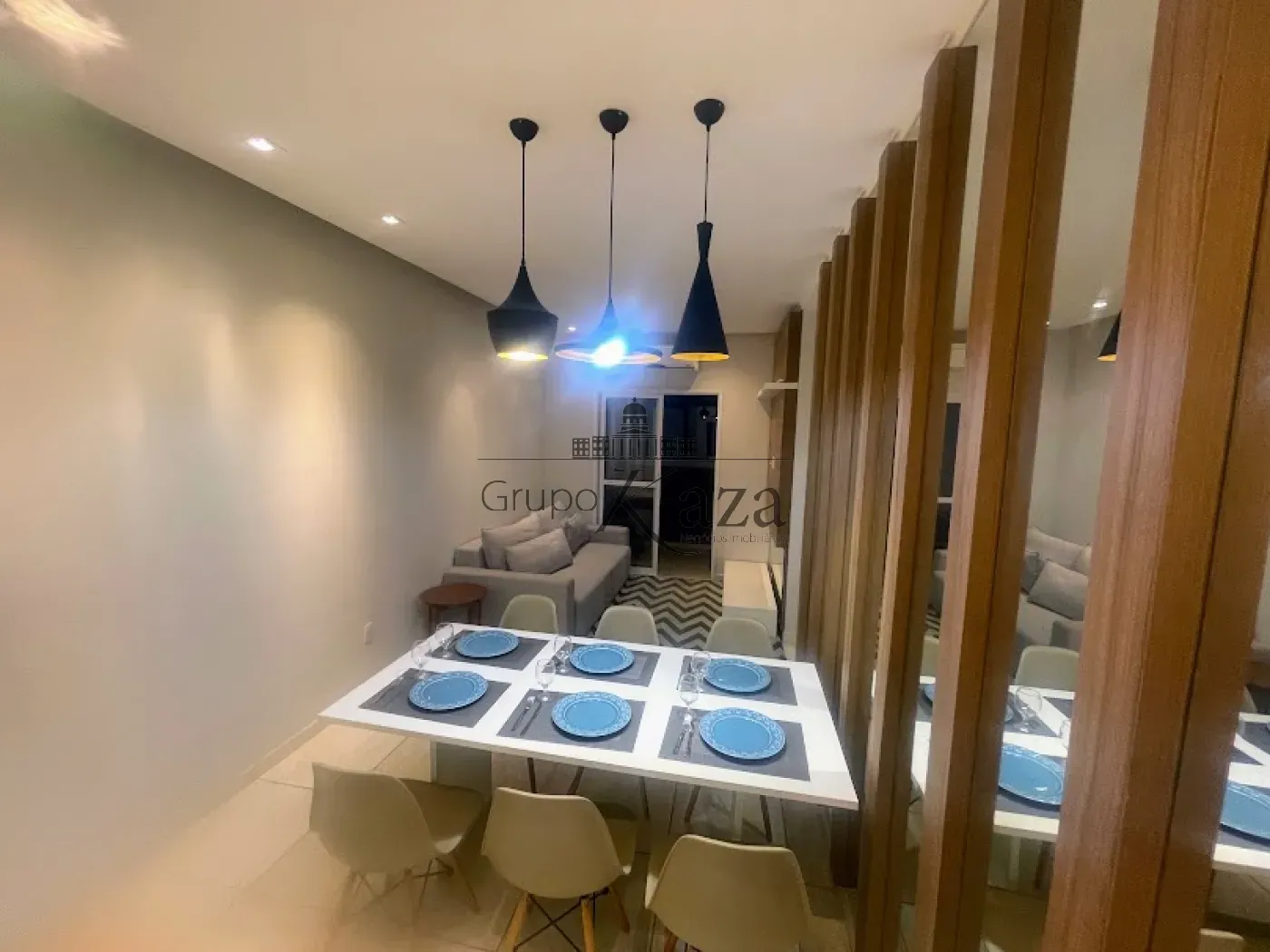 Foto 1 de Apartamento Duplex em Vila Paraíso, Caçapava - imagem 1