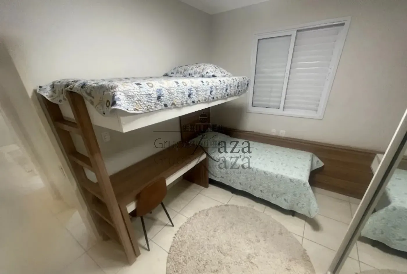 Foto 4 de Apartamento Duplex em Vila Paraíso, Caçapava - imagem 4