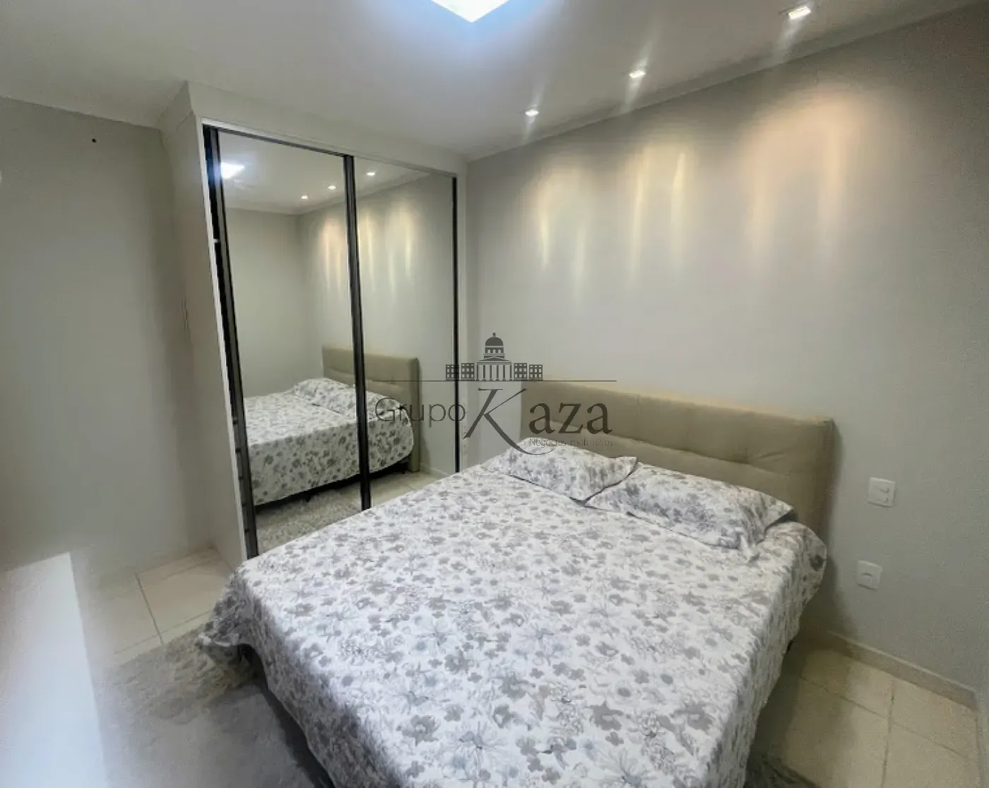 Foto 6 de Apartamento Duplex em Vila Paraíso, Caçapava - imagem 6