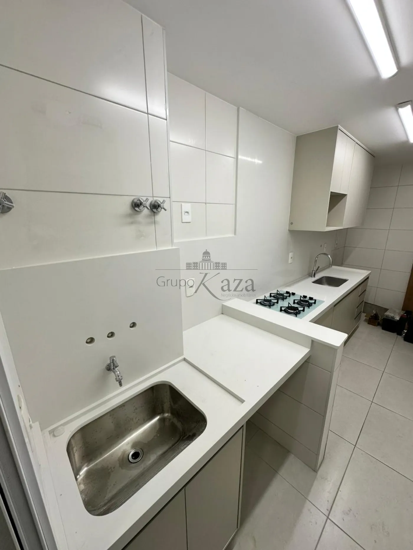 Foto 5 de Apartamento Padrão em Jardim Oswaldo Cruz, São José dos Campos - imagem 5