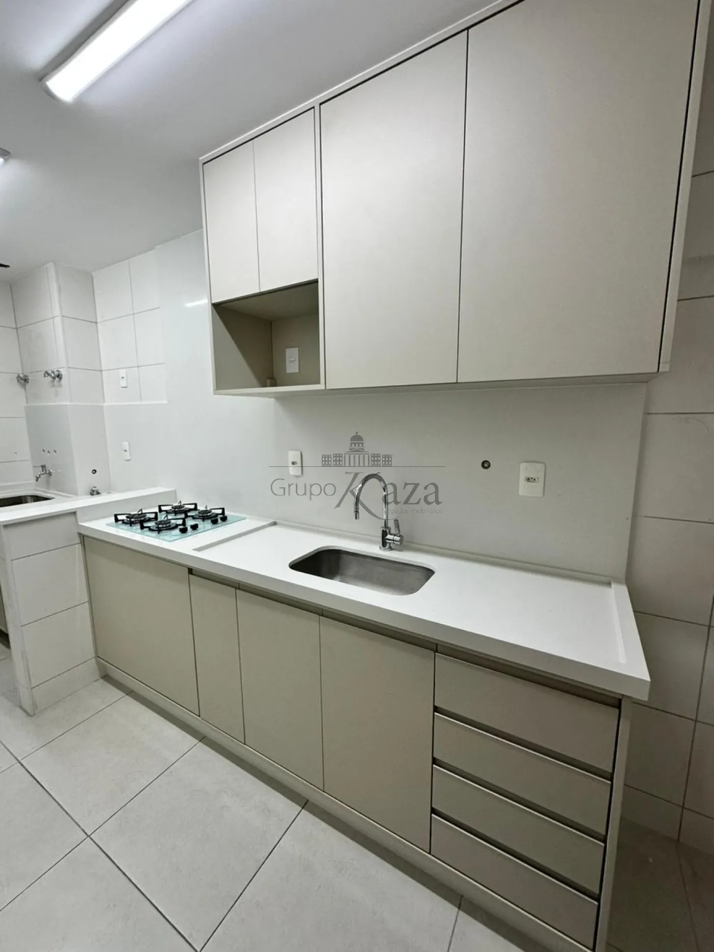 Foto 6 de Apartamento Padrão em Jardim Oswaldo Cruz, São José dos Campos - imagem 6
