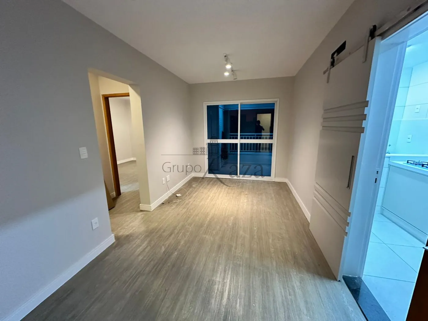 Foto 1 de Apartamento Padrão em Jardim Oswaldo Cruz, São José dos Campos - imagem 1