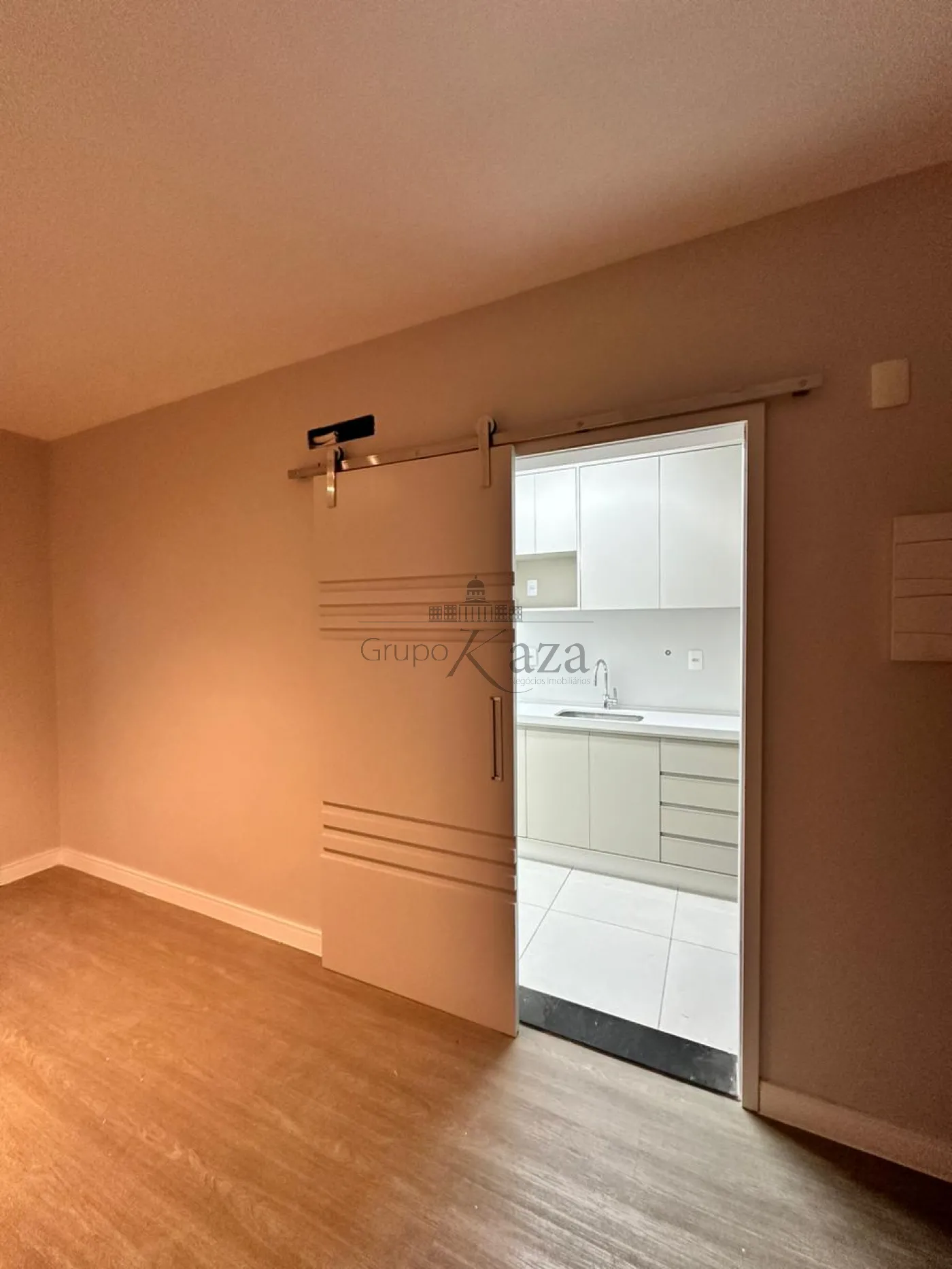 Foto 3 de Apartamento Padrão em Jardim Oswaldo Cruz, São José dos Campos - imagem 3