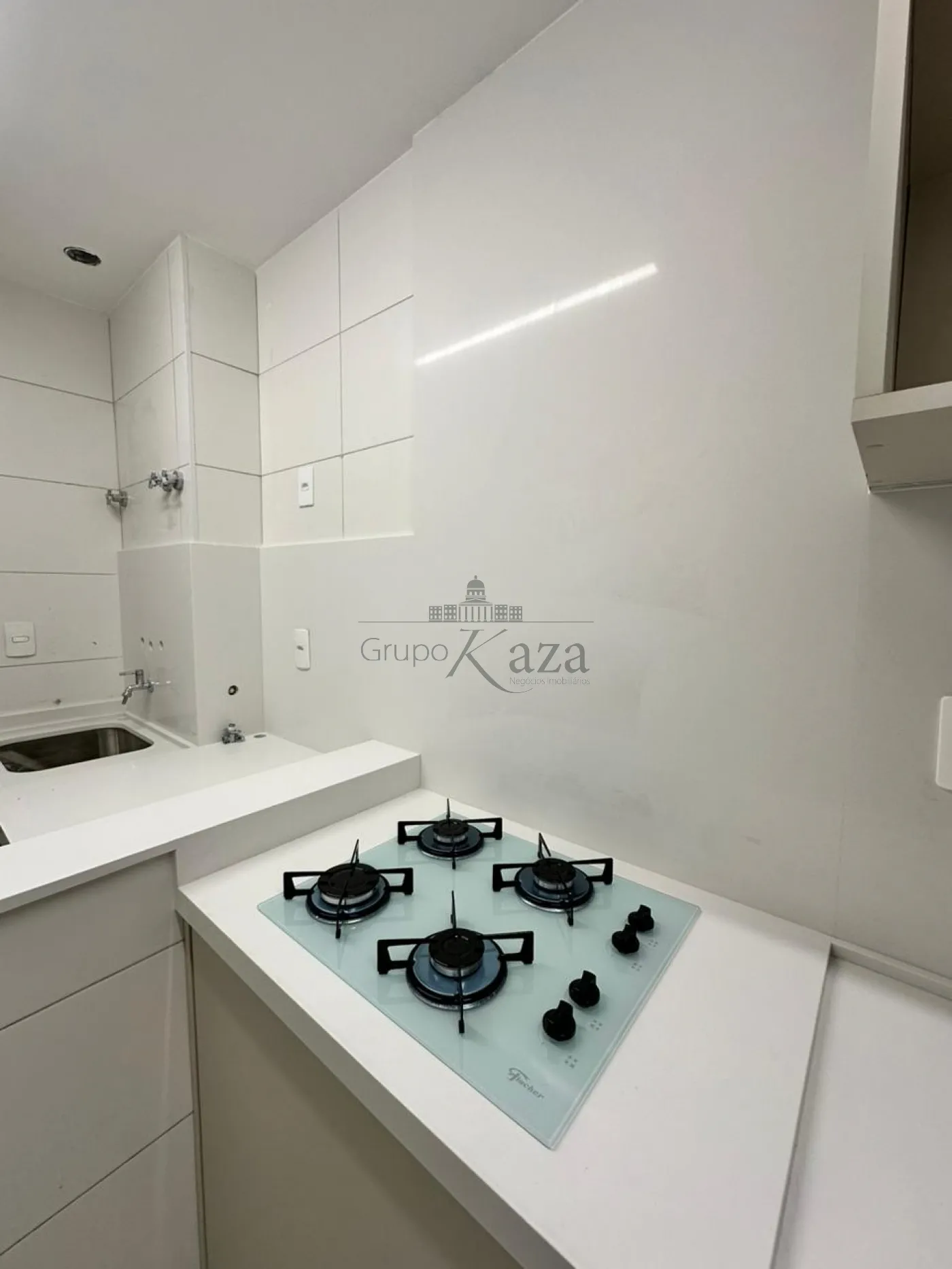 Foto 7 de Apartamento Padrão em Jardim Oswaldo Cruz, São José dos Campos - imagem 7