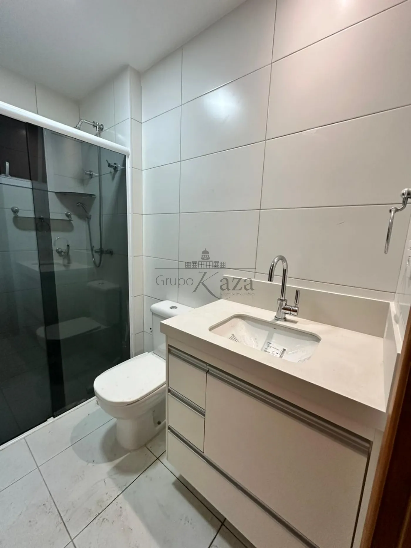 Foto 8 de Apartamento Padrão em Jardim Oswaldo Cruz, São José dos Campos - imagem 8