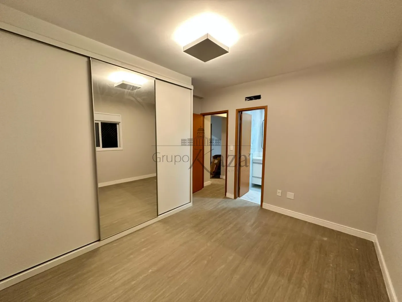 Foto 9 de Apartamento Padrão em Jardim Oswaldo Cruz, São José dos Campos - imagem 9