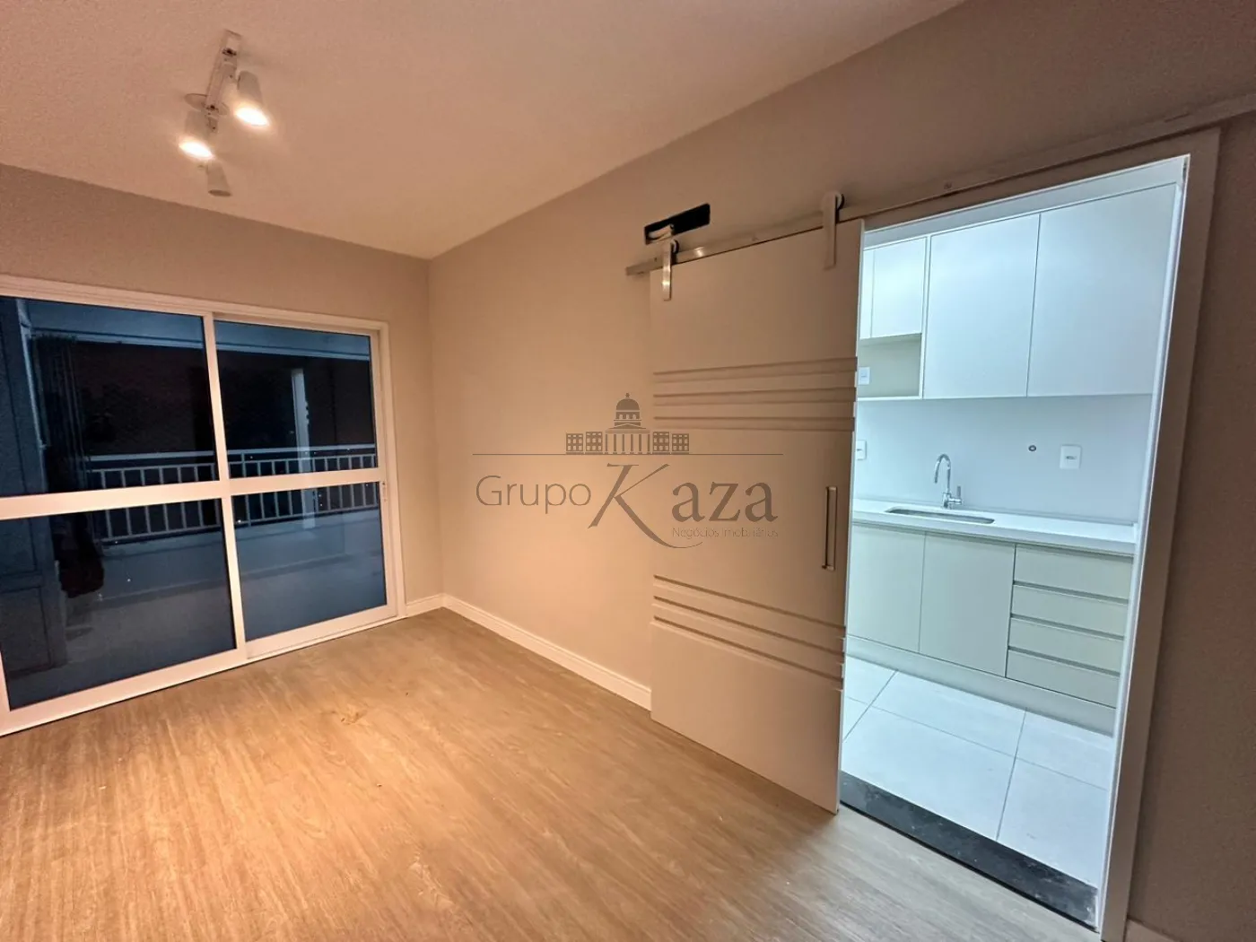 Foto 4 de Apartamento Padrão em Jardim Oswaldo Cruz, São José dos Campos - imagem 4
