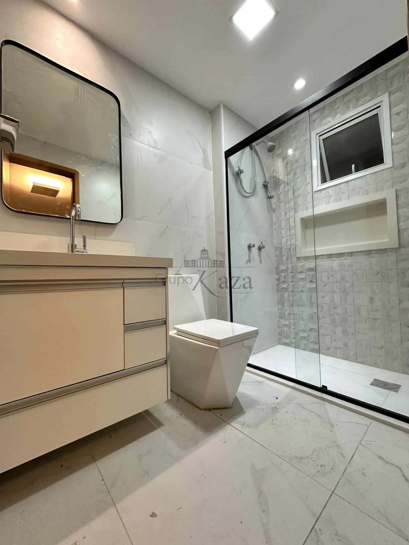 Foto 11 de Apartamento Padrão em Jardim Oswaldo Cruz, São José dos Campos - imagem 11