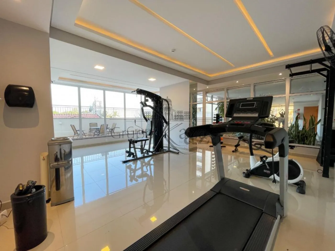 Foto 25 de Apartamento Padrão em Jardim Oswaldo Cruz, São José dos Campos - imagem 25