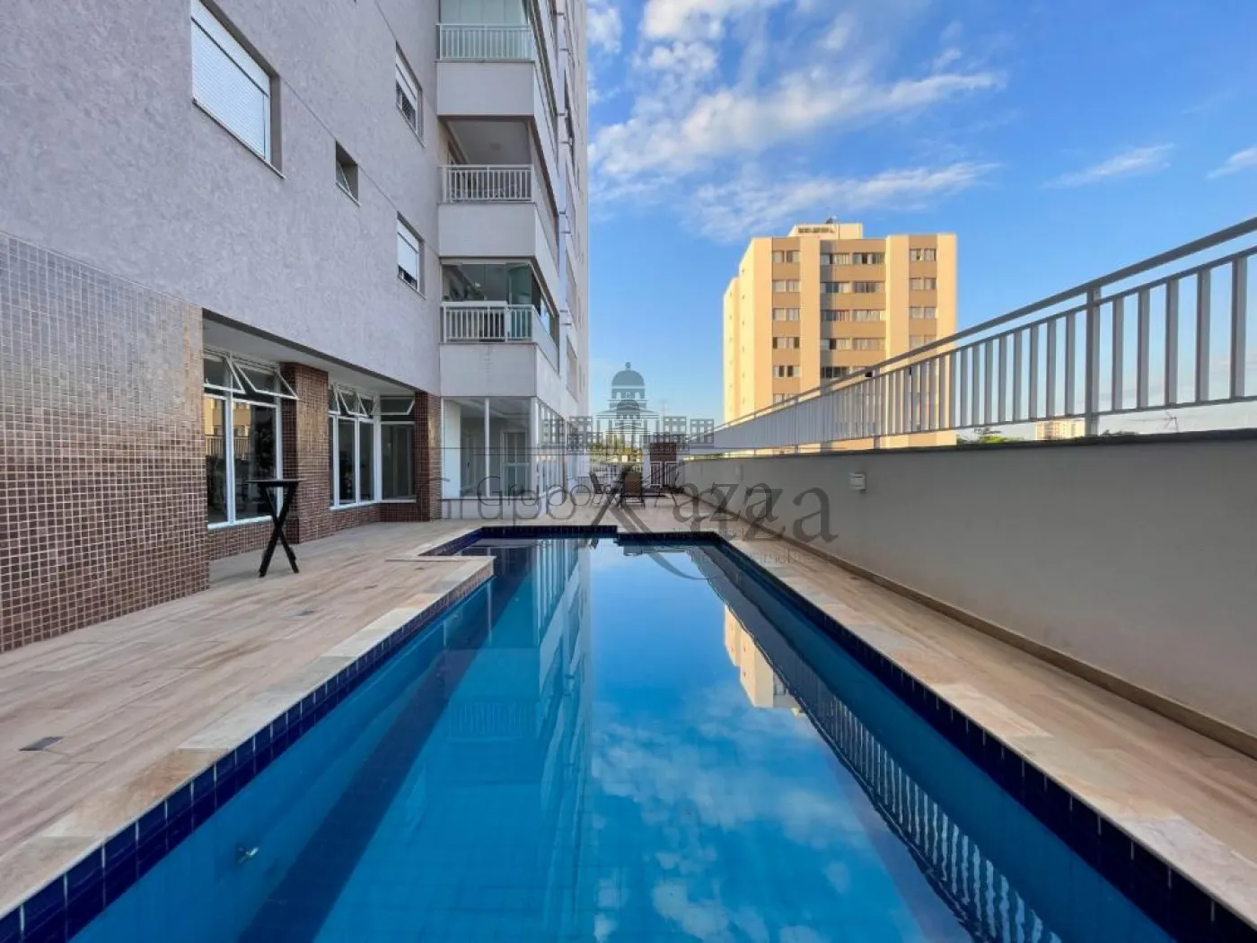 Foto 27 de Apartamento Padrão em Jardim Oswaldo Cruz, São José dos Campos - imagem 27
