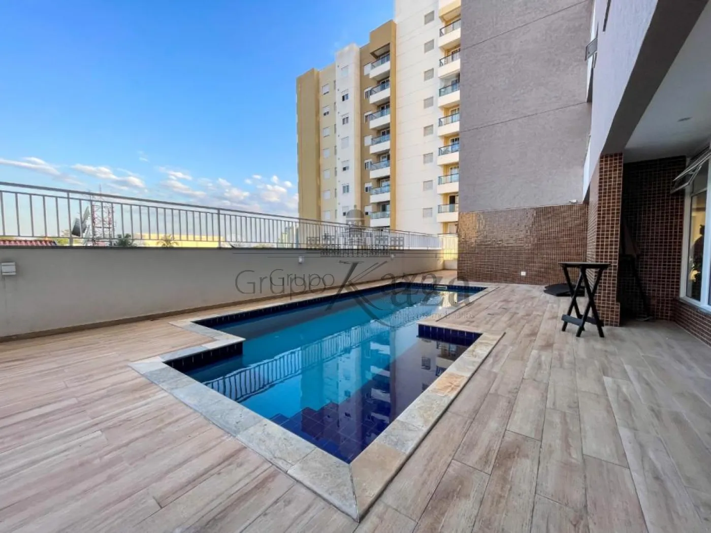 Foto 28 de Apartamento Padrão em Jardim Oswaldo Cruz, São José dos Campos - imagem 28