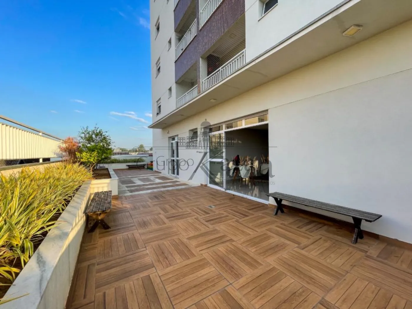 Foto 33 de Apartamento Padrão em Jardim Oswaldo Cruz, São José dos Campos - imagem 33