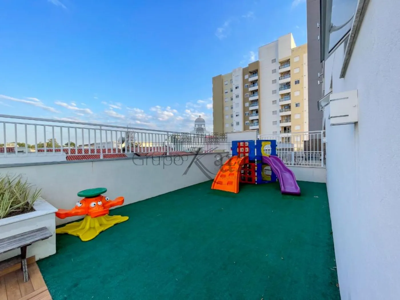 Foto 35 de Apartamento Padrão em Jardim Oswaldo Cruz, São José dos Campos - imagem 35