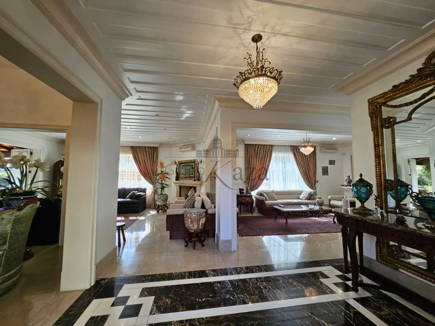 Foto 12 de Casa Condomínio em Jardim Luzitânia, São Paulo - imagem 12