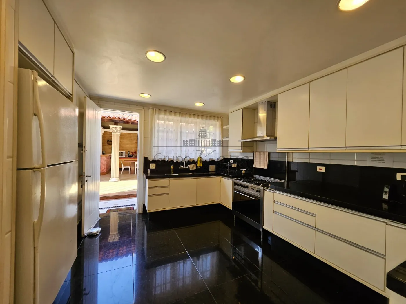 Foto 16 de Casa Condomínio em Jardim Luzitânia, São Paulo - imagem 16