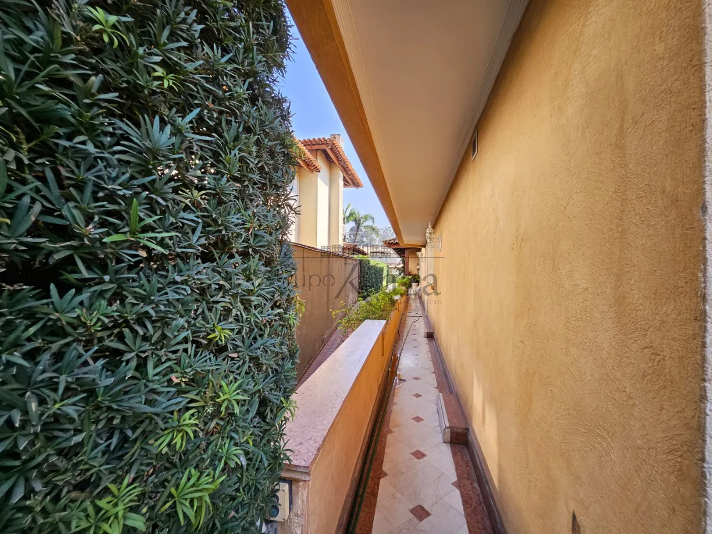 Foto 37 de Casa Condomínio em Jardim Luzitânia, São Paulo - imagem 37
