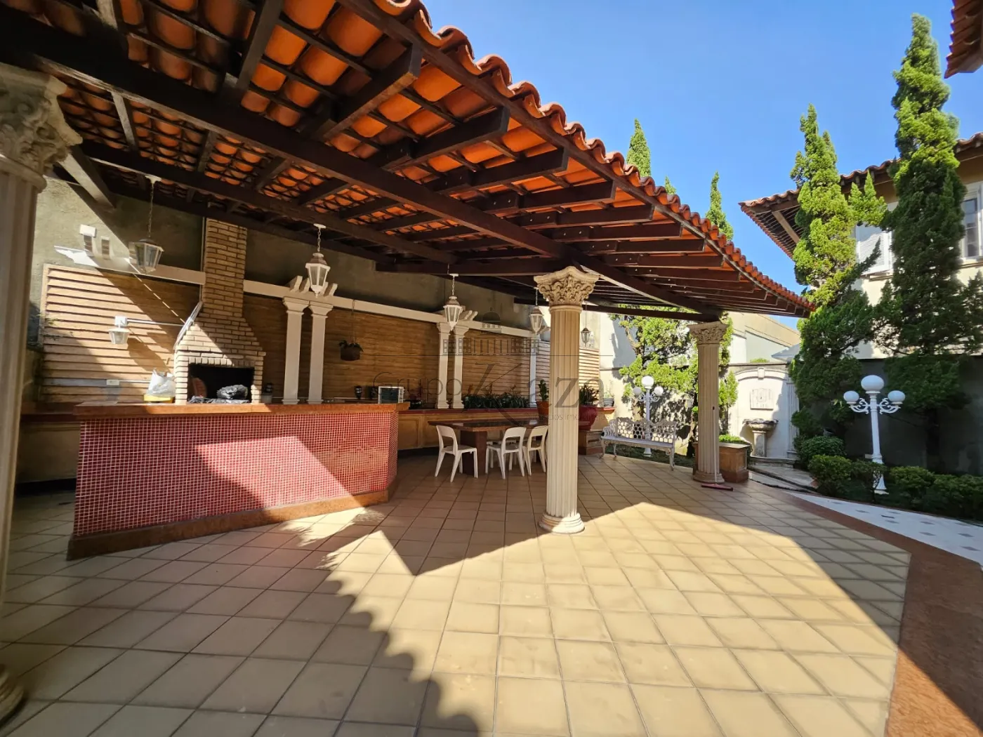 Foto 7 de Casa Condomínio em Jardim Luzitânia, São Paulo - imagem 7