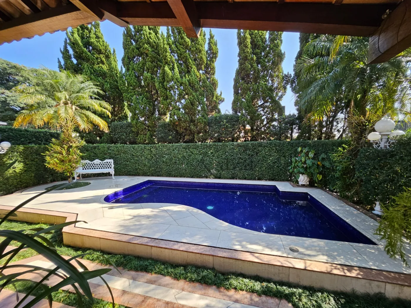 Foto 5 de Casa Condomínio em Jardim Luzitânia, São Paulo - imagem 5