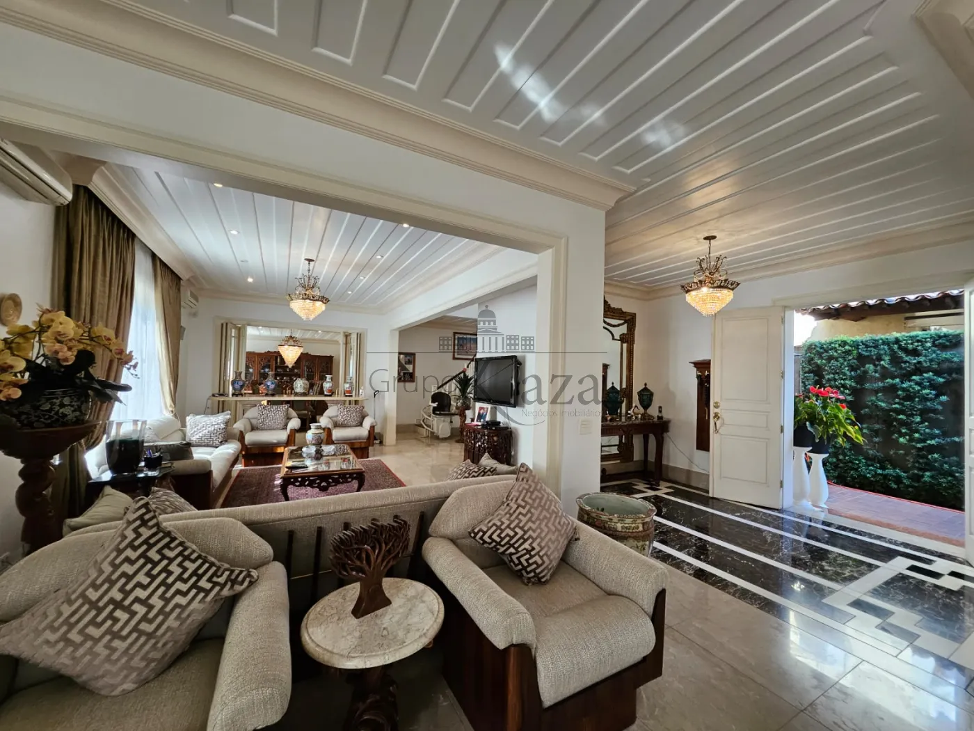 Foto 11 de Casa Condomínio em Jardim Luzitânia, São Paulo - imagem 11