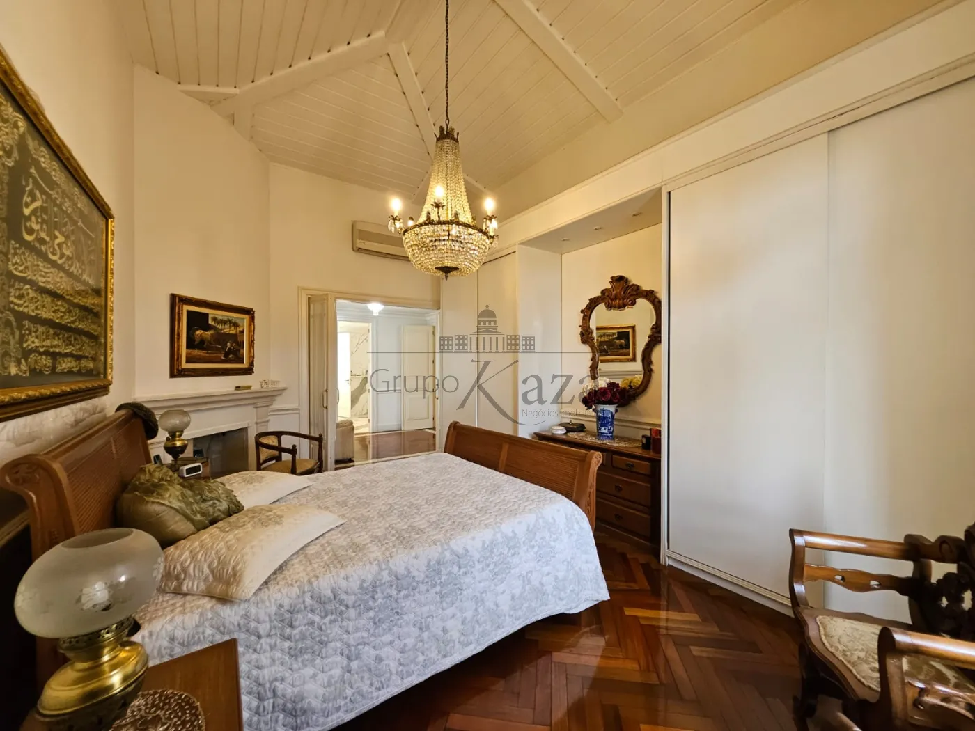 Foto 27 de Casa Condomínio em Jardim Luzitânia, São Paulo - imagem 27