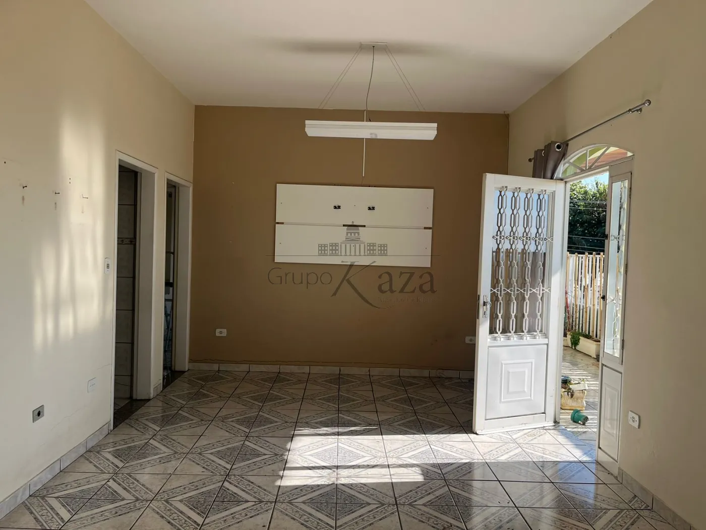 Foto 1 de Casa Sobreloja em Parque Santo Antônio, Jacareí - imagem 1
