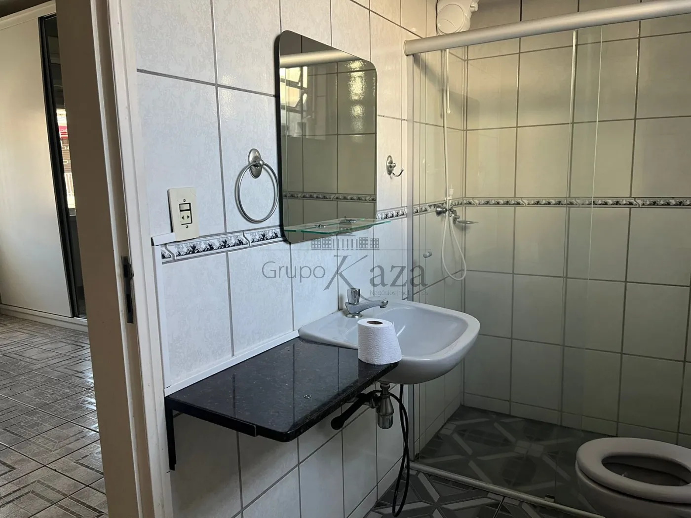 Foto 11 de Casa Sobreloja em Parque Santo Antônio, Jacareí - imagem 11