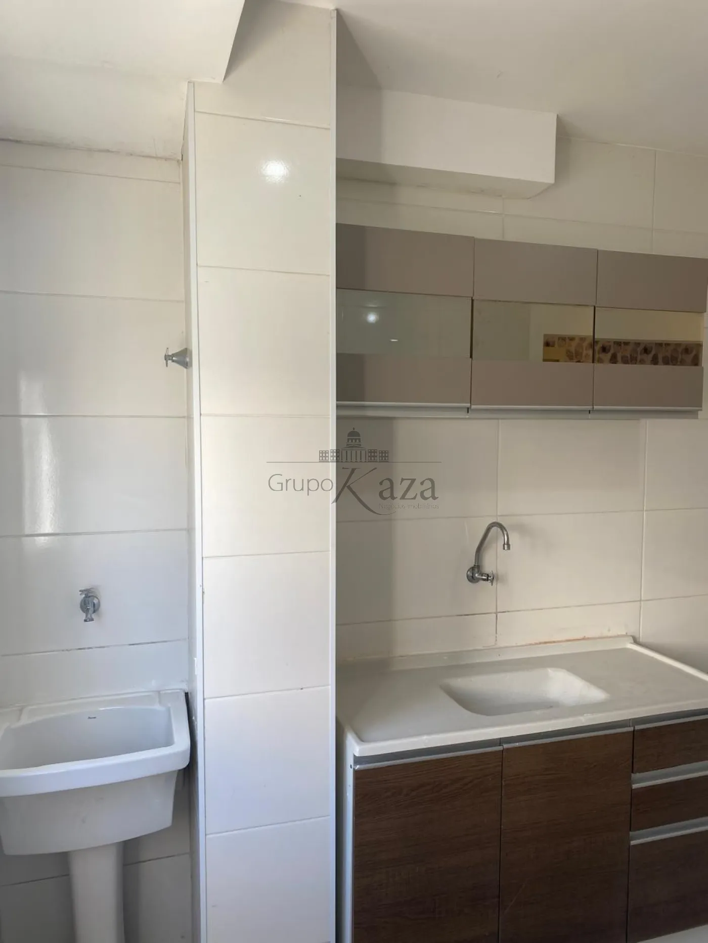 Foto 4 de Apartamento Padrão em Jardim São José II, São José dos Campos - imagem 4