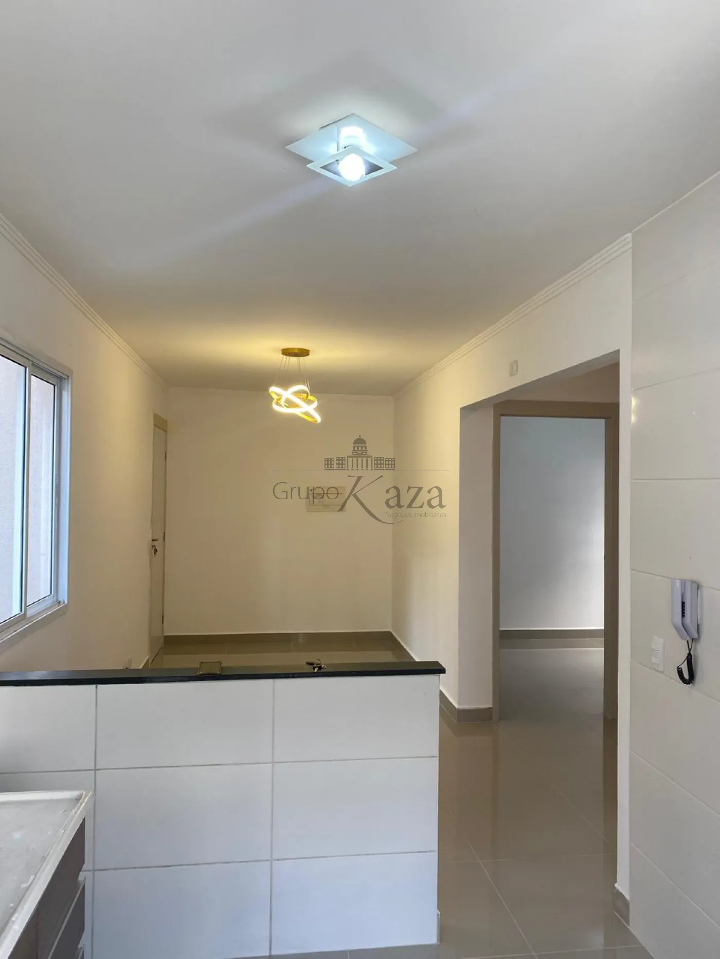 Foto 2 de Apartamento Padrão em Jardim São José II, São José dos Campos - imagem 2