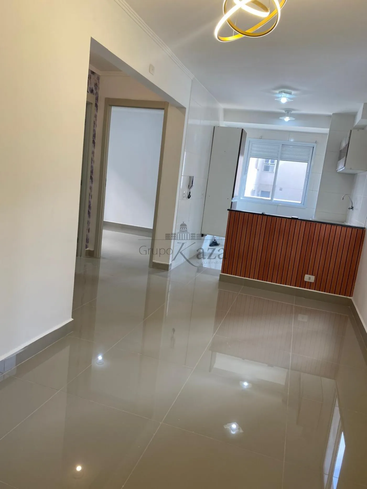 Foto 1 de Apartamento Padrão em Jardim São José II, São José dos Campos - imagem 1