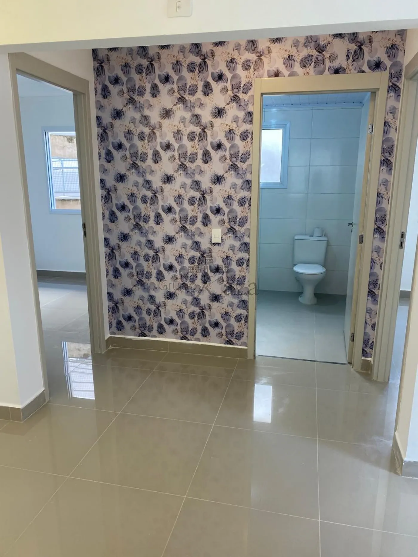 Foto 6 de Apartamento Padrão em Jardim São José II, São José dos Campos - imagem 6
