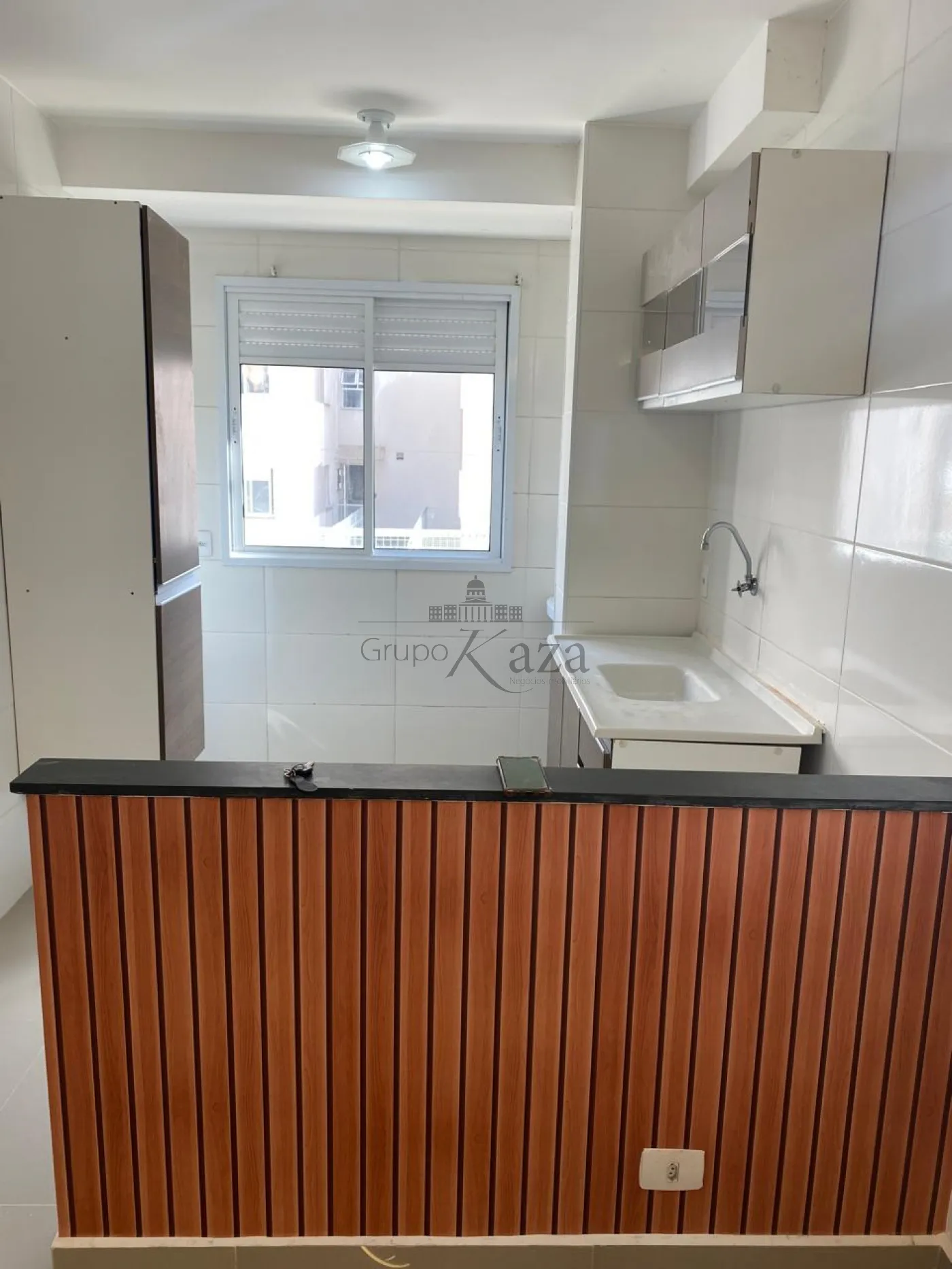 Foto 3 de Apartamento Padrão em Jardim São José II, São José dos Campos - imagem 3