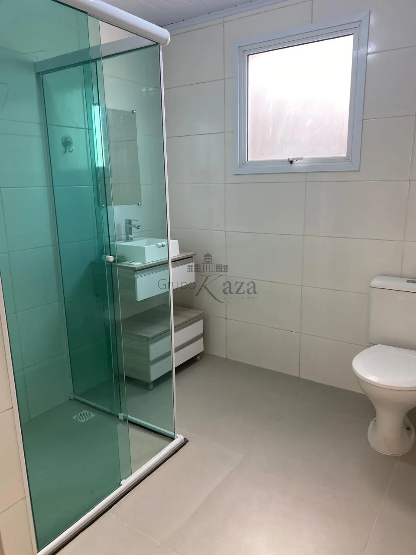 Foto 9 de Apartamento Padrão em Jardim São José II, São José dos Campos - imagem 9