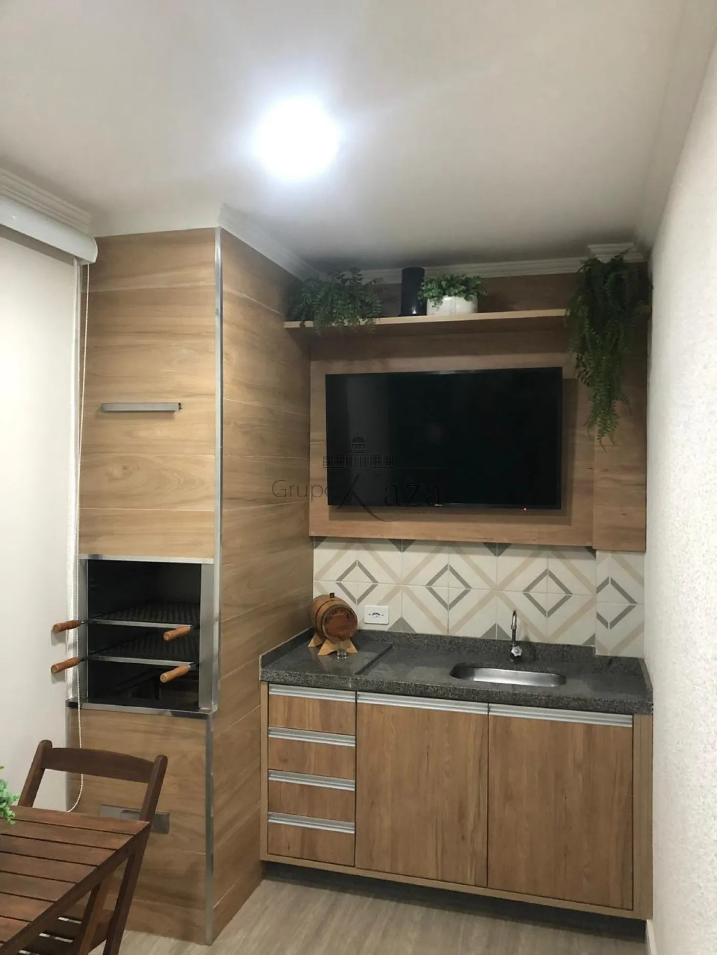 Foto 10 de Apartamento Padrão em Jardim Coleginho, Jacareí - imagem 10