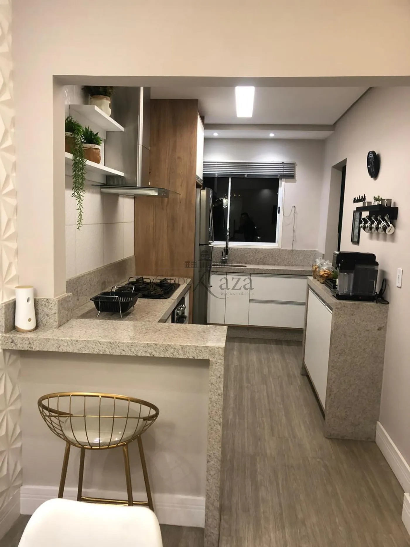 Foto 4 de Apartamento Padrão em Jardim Coleginho, Jacareí - imagem 4