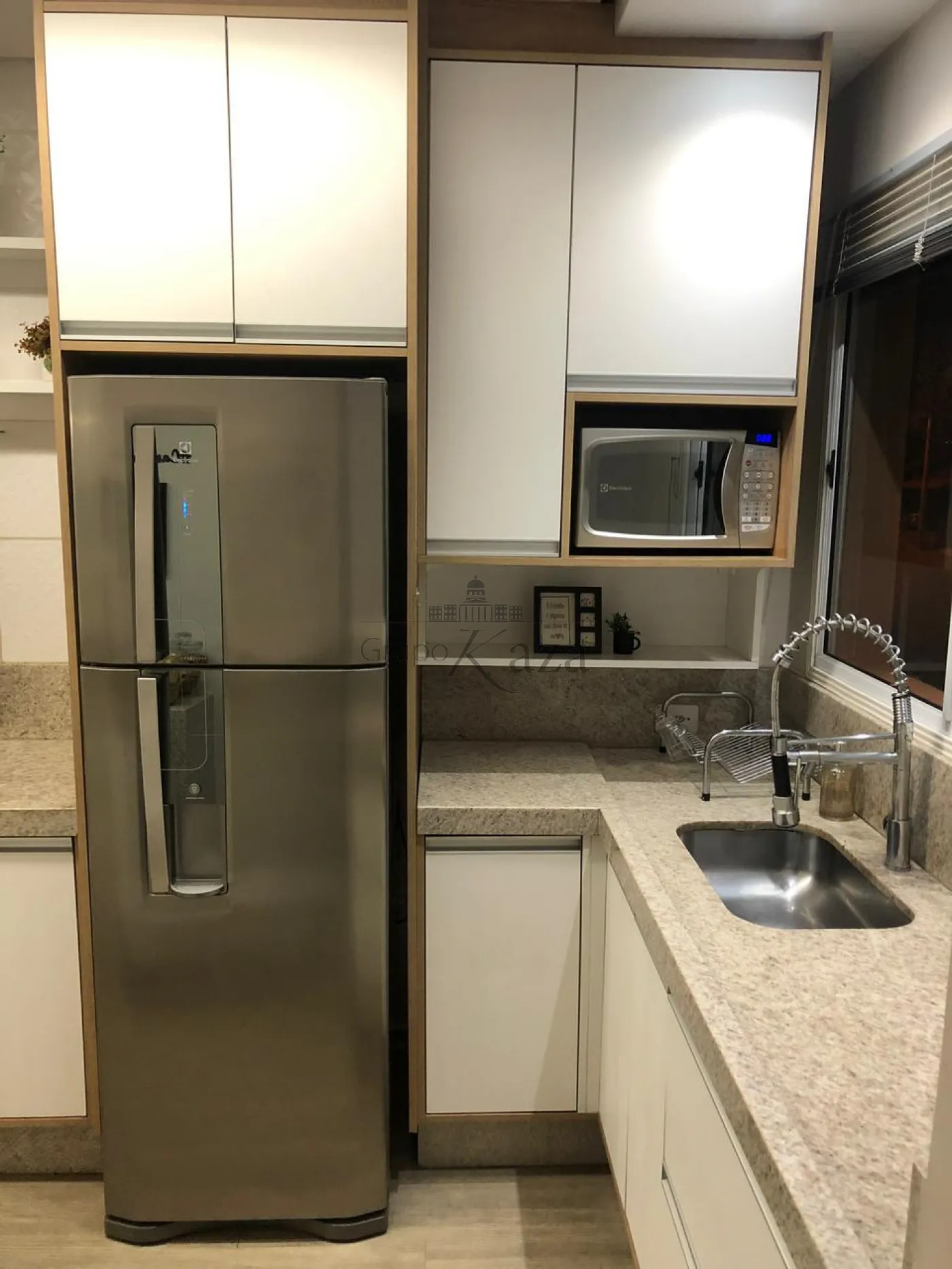 Foto 6 de Apartamento Padrão em Jardim Coleginho, Jacareí - imagem 6