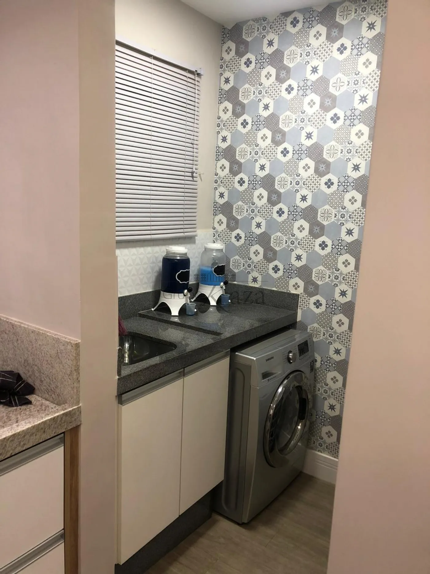 Foto 7 de Apartamento Padrão em Jardim Coleginho, Jacareí - imagem 7