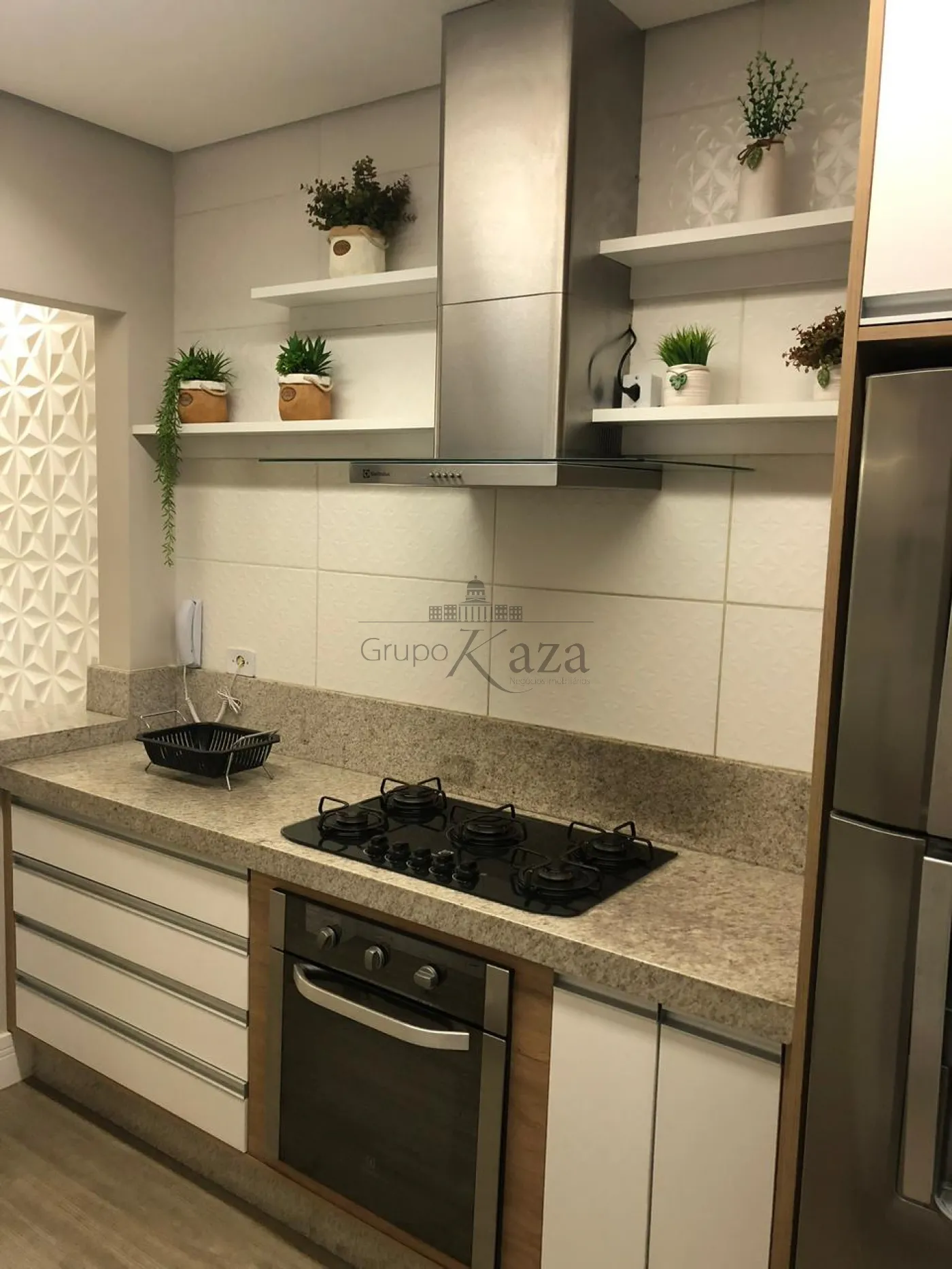 Foto 5 de Apartamento Padrão em Jardim Coleginho, Jacareí - imagem 5