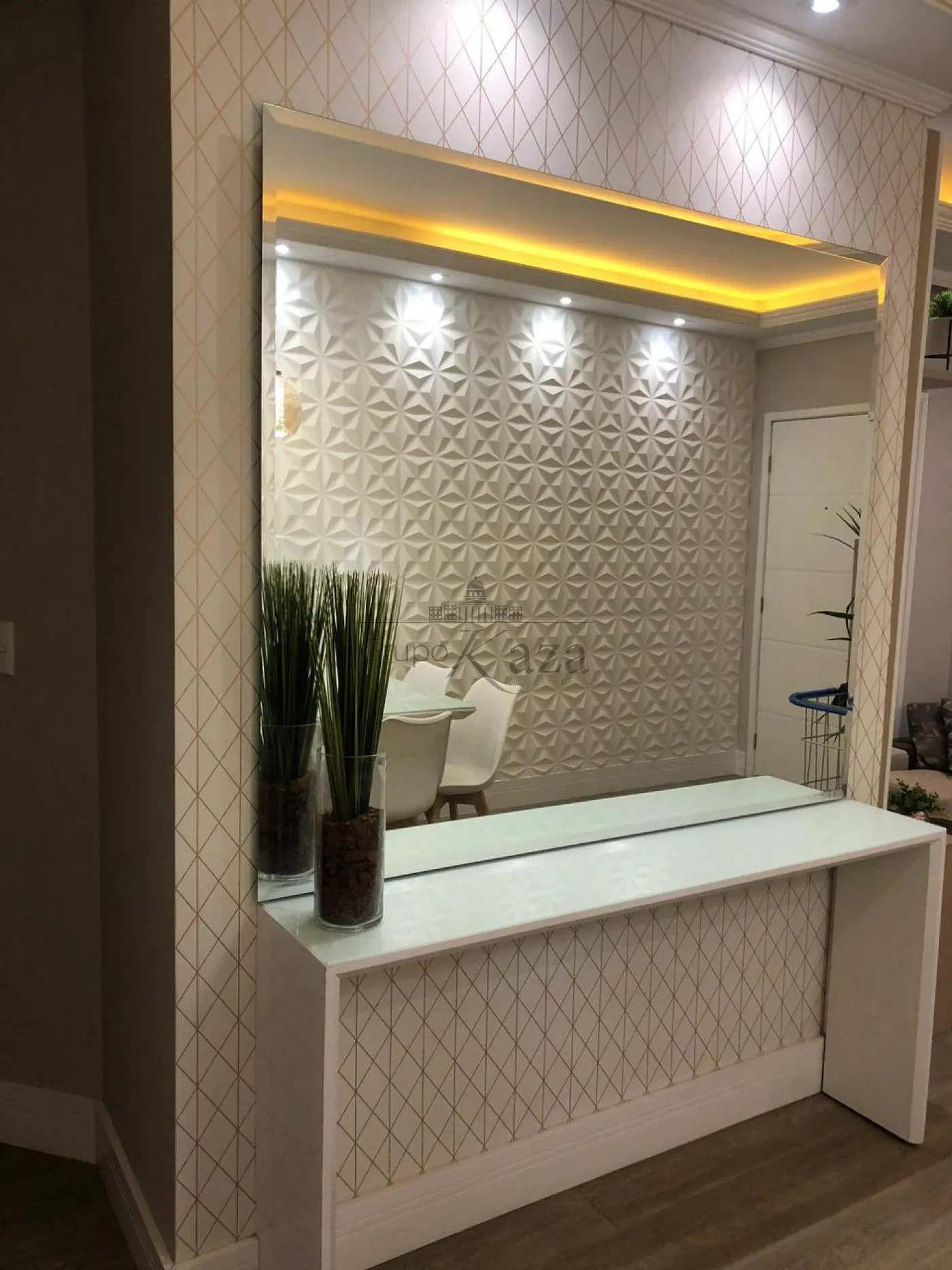 Foto 2 de Apartamento Padrão em Jardim Coleginho, Jacareí - imagem 2