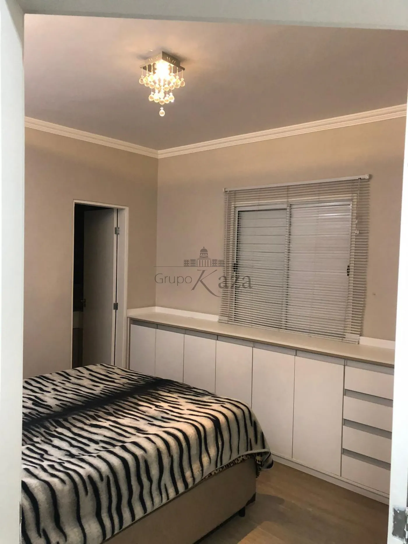 Foto 8 de Apartamento Padrão em Jardim Coleginho, Jacareí - imagem 8