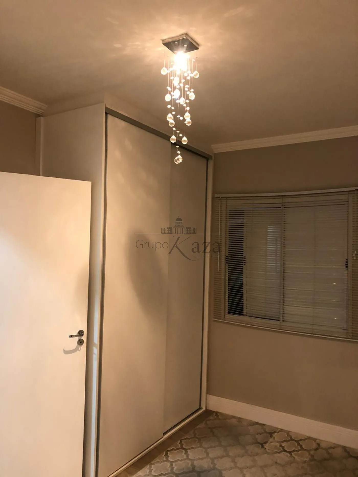 Foto 9 de Apartamento Padrão em Jardim Coleginho, Jacareí - imagem 9
