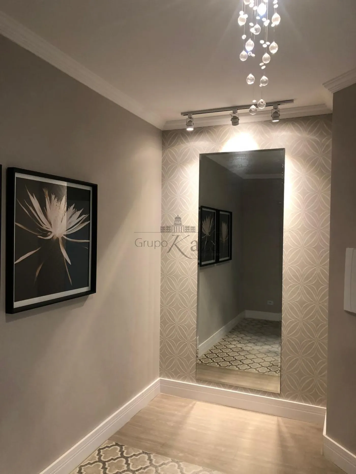Foto 1 de Apartamento Padrão em Jardim Coleginho, Jacareí - imagem 1