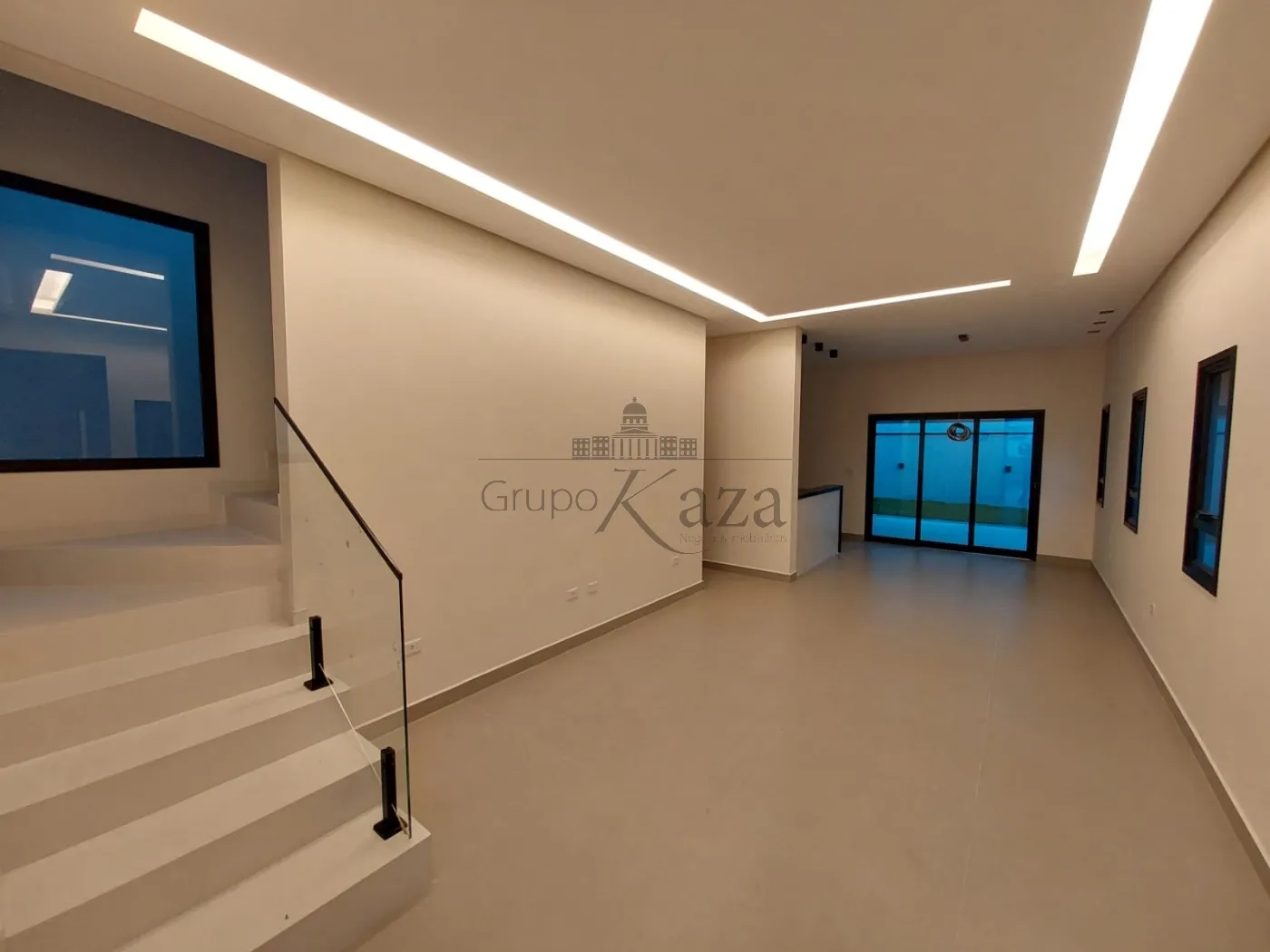 Foto 4 de Casa Condomínio em Jardim Jacinto, Jacareí - imagem 4