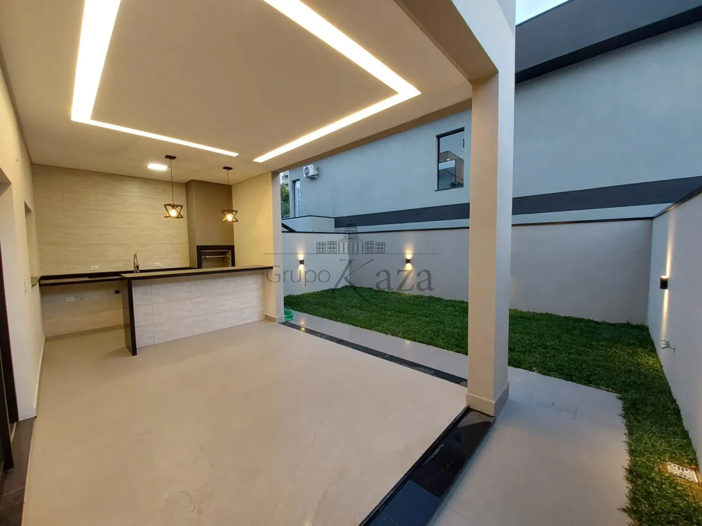 Foto 8 de Casa Condomínio em Jardim Jacinto, Jacareí - imagem 8