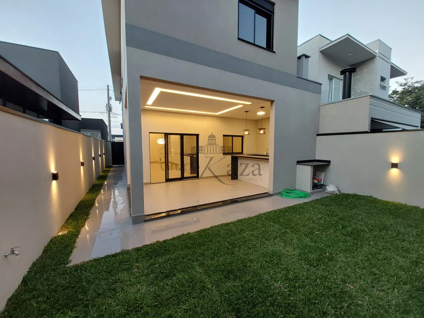 Foto 10 de Casa Condomínio em Jardim Jacinto, Jacareí - imagem 10