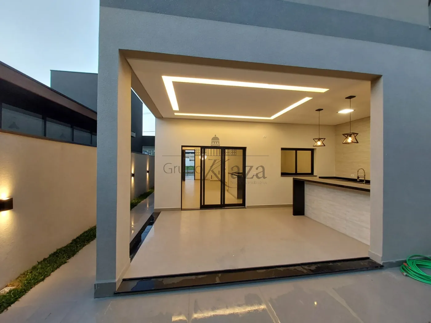 Foto 11 de Casa Condomínio em Jardim Jacinto, Jacareí - imagem 11