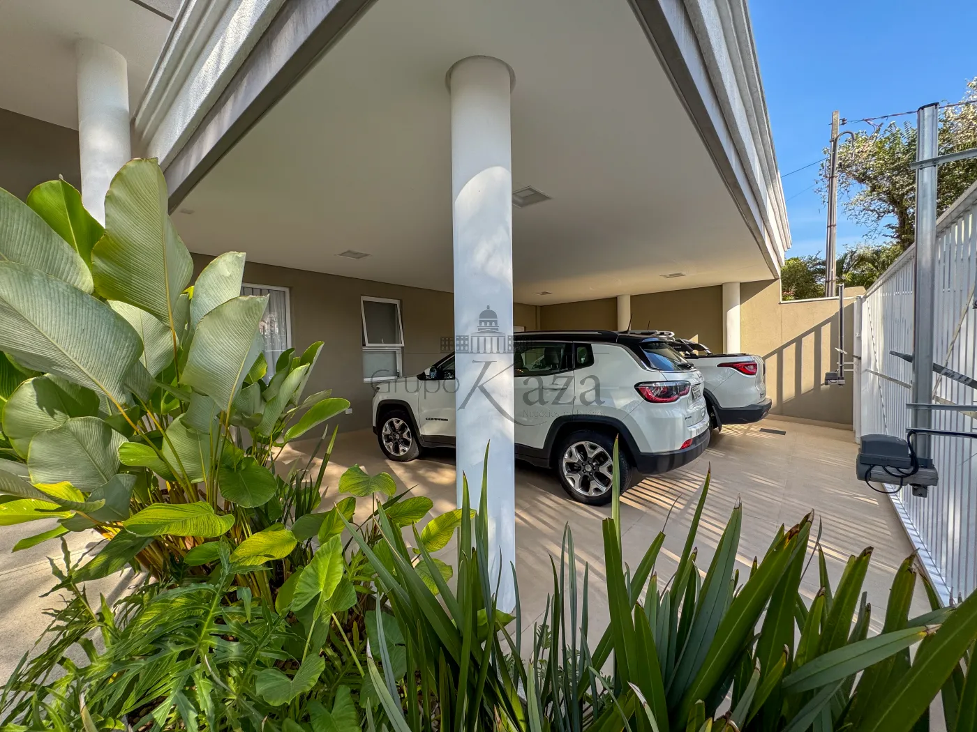 Foto 35 de Casa Condomínio em Jardim Apolo, São José dos Campos - imagem 35