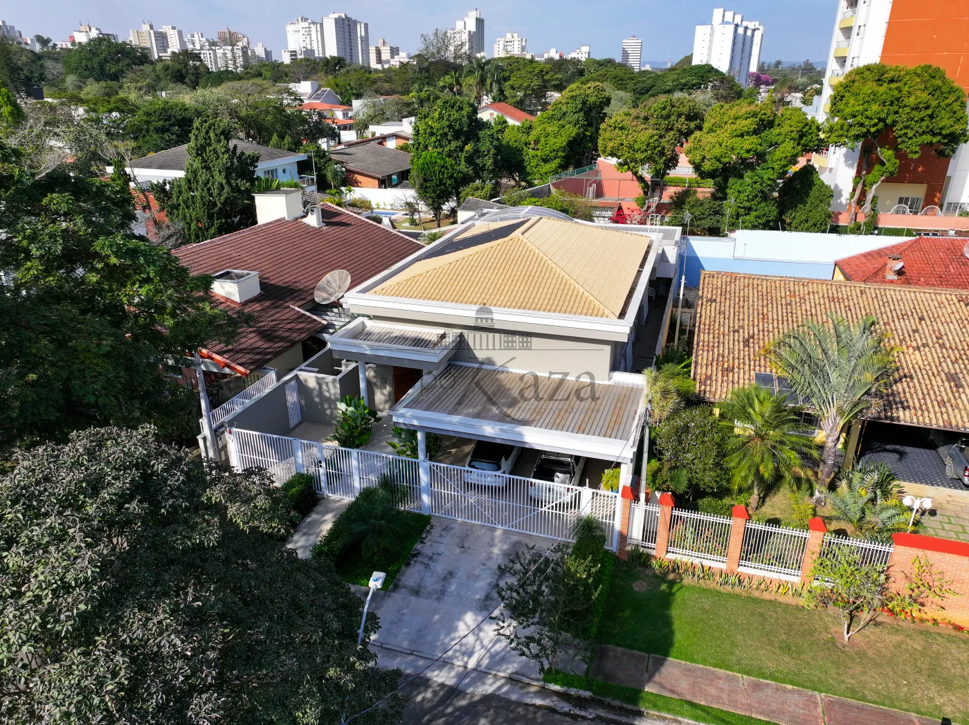 Foto 34 de Casa Condomínio em Jardim Apolo, São José dos Campos - imagem 34