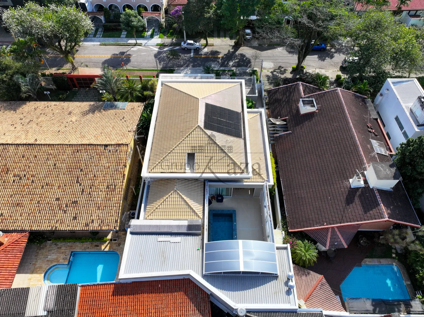 Foto 33 de Casa Condomínio em Jardim Apolo, São José dos Campos - imagem 33
