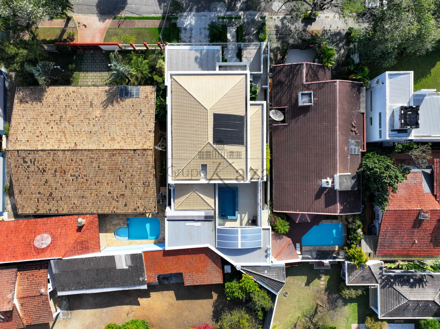 Foto 32 de Casa Condomínio em Jardim Apolo, São José dos Campos - imagem 32