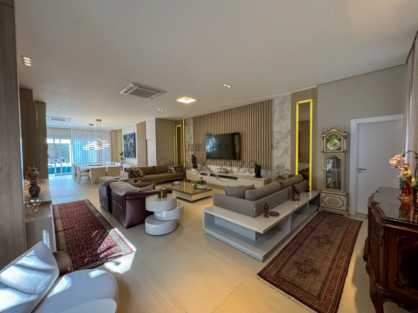 Foto 1 de Casa Condomínio em Jardim Apolo, São José dos Campos - imagem 1